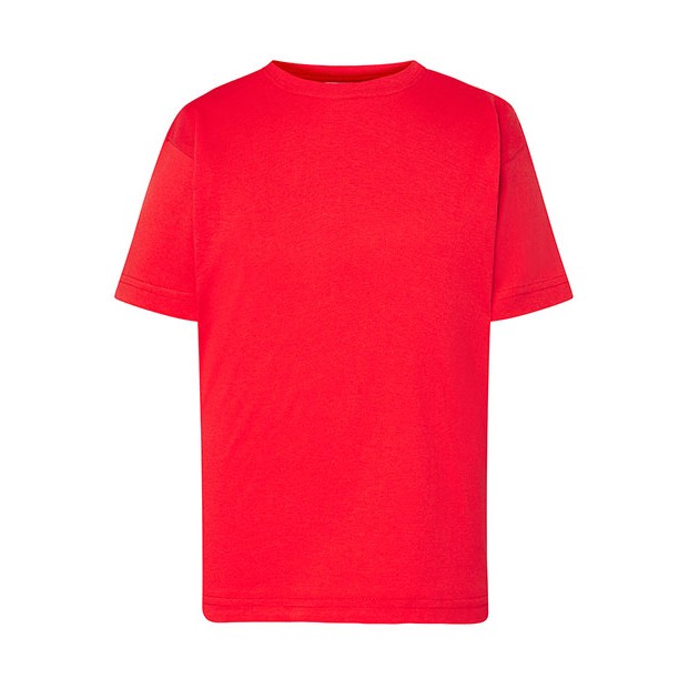 Kids' T-Shirt - JHK 25
